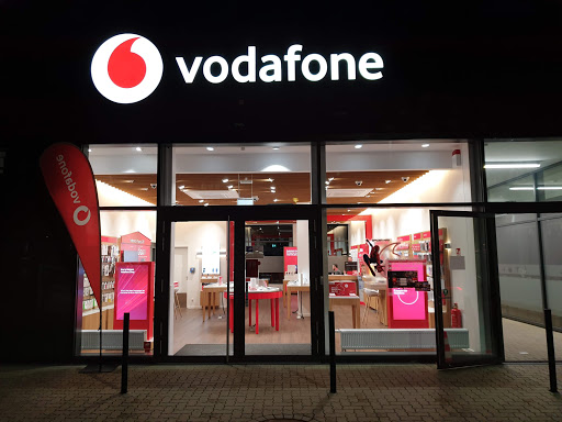 Vodafone Shop