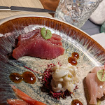 Photo n°4 de l'avis de R. fait le 29/07/2022 à 19:48 sur le  Myrto Ristorante Pizzeria Gourmet à Porto Cervo