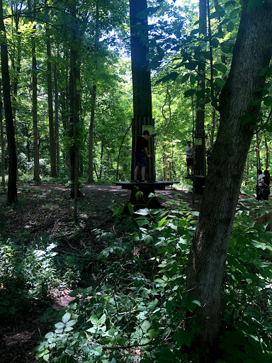 Recreation Center «Go Ape Zip Line & Treetop Adventure - Eagle Creek Park», reviews and photos, 5855 Delong Rd, Indianapolis, IN 46254, USA