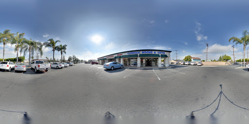 Christian Book Store «Catholic Books & Gifts», reviews and photos, 18921 Magnolia St, Fountain Valley, CA 92708, USA
