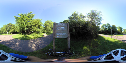 Nature Preserve «Bruce Vento Nature Sanctuary», reviews and photos, 4th St E, St Paul, MN 55106, USA