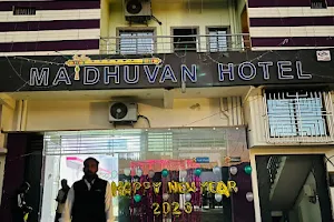 Madhuvan Restaurant & Hotel Jalore image