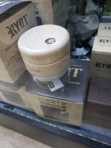 Cigar Shop «Xhale City», reviews and photos, 4132 Atlanta Hwy #104, Loganville, GA 30052, USA