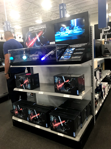 Electronics Store «Best Buy», reviews and photos, 5916 W Loop 289, Lubbock, TX 79424, USA