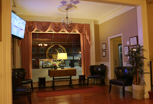 Funeral Home «Lawton-Turso Funeral Home», reviews and photos, 633 Washington St, Hoboken, NJ 07030, USA