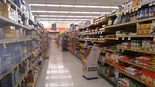 Supermarket «Stop & Shop», reviews and photos, 232 Central Ave, Jersey City, NJ 07306, USA