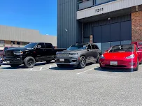 Doctor Tint and Details photo