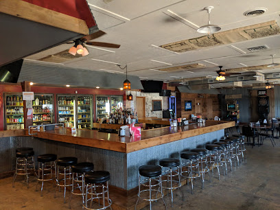 The CO-OP Bar and Grill