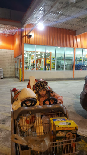 Home Improvement Store «The Home Depot», reviews and photos, 900 Jackson St, Grand Haven, MI 49417, USA