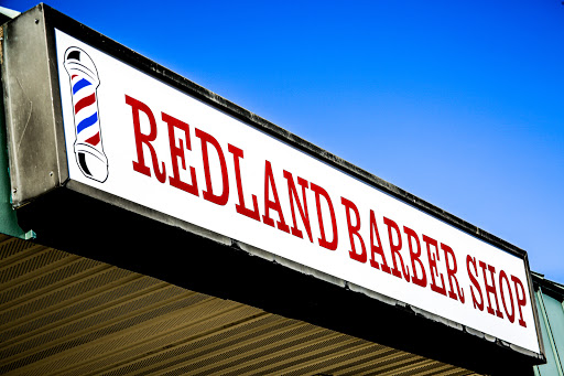 Barber Shop «Redland Barber Shop», reviews and photos, 17517 Redland Rd A, Derwood, MD 20855, USA