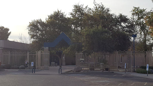 Community Center «South Mountain Community Center», reviews and photos, 212 E Alta Vista Rd, Phoenix, AZ 85042, USA