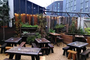 Kazimier Garden image