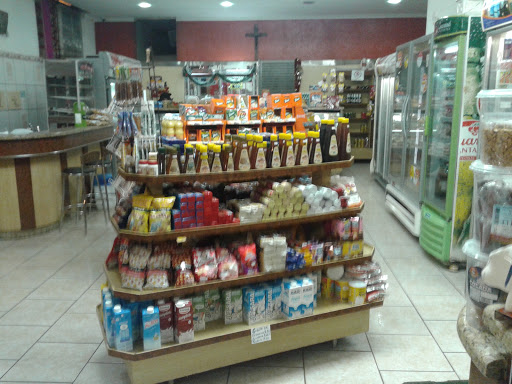 Logo da empresa - Panificadora Mercearia Casanova