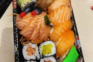 Miyabi Sushi image