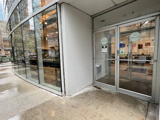 Coffee Shop «Dollop Coffee Co.», reviews and photos, 345 E Ohio St, Chicago, IL 60611, USA