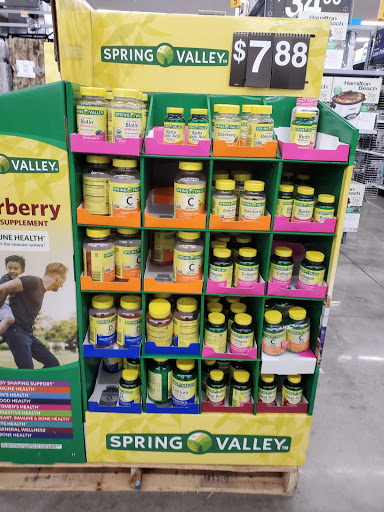 Department Store «Walmart Supercenter», reviews and photos, 17030 U.S. 441, Mt Dora, FL 32757, USA