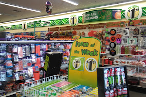 Dollar Tree