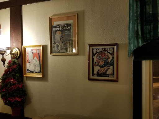 Dinner Theater «Iron Springs Chateau Dinner Theater», reviews and photos, 444 Ruxton Ave, Manitou Springs, CO 80829, USA