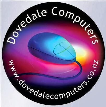Dovedale Computers