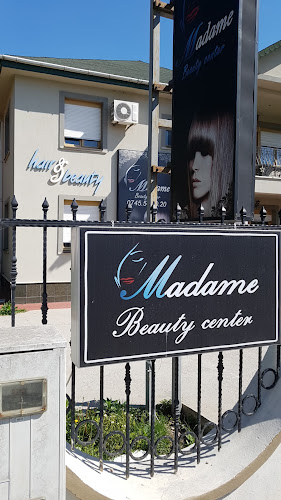 Madame Beauty Pipera - Coafor