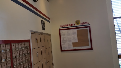 Post Office «United States Postal Service», reviews and photos, 120 S Del Mar Ave, San Gabriel, CA 91776, USA