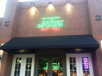 Jakes Burgers and Beer