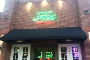 Jakes Burgers and Beer image