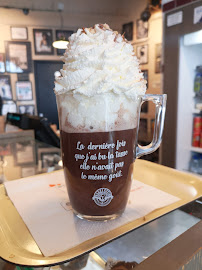 Crème glacée du Restauration rapide BAGELSTEIN • Bagels & Coffee shop à Chambéry - n°7