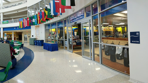 TAMU-CC Campus Store