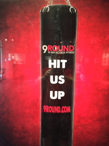 Gym «9Round - Gilbert», reviews and photos, 2487 S Gilbert Rd #115, Gilbert, AZ 85295, USA