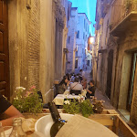 Photo n°19 de l'avis de Donato.a fait le 08/07/2021 à 05:17 sur le  Monticelli Sapere e Sapori à Campobasso