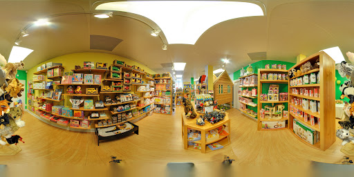 Toy Store «Naturally Curious Kids», reviews and photos, 13 E College Ave, Westerville, OH 43081, USA