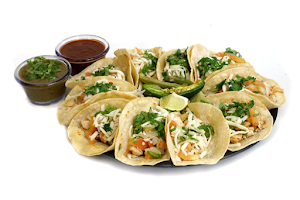 Taco Time Mexican Grill- Springtown kwik stop #2 image