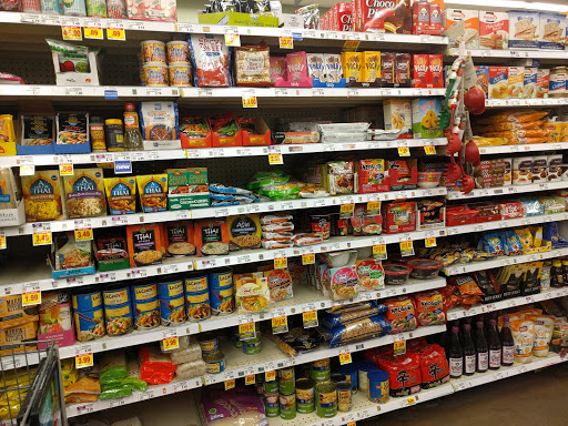 Grocery Store «Kroger», reviews and photos, 200 Mount DeChantal Rd, Wheeling, WV 26003, USA