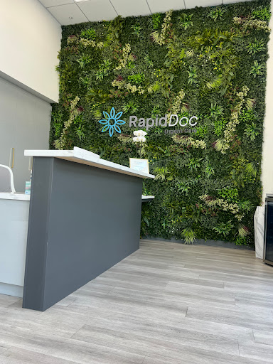 RapidDoc Urgent Care image