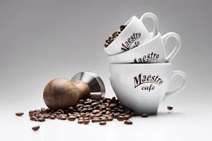 Maestrocafe image