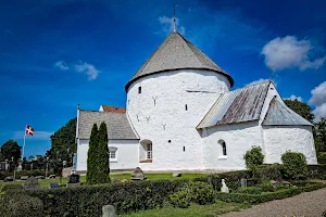 Nylars Church image