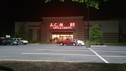 A.C. Moore Arts and Crafts, 12013 Rockville Pike, Rockville, MD 20852, USA, 