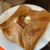 Plats et boissons du Crêperie La Cornaelle à Rouen - n°2