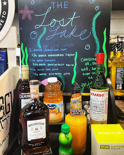 Liquor Store «Beaverton Liquor», reviews and photos, 11423 SW Beaverton Hillsdale Hwy, Beaverton, OR 97005, USA