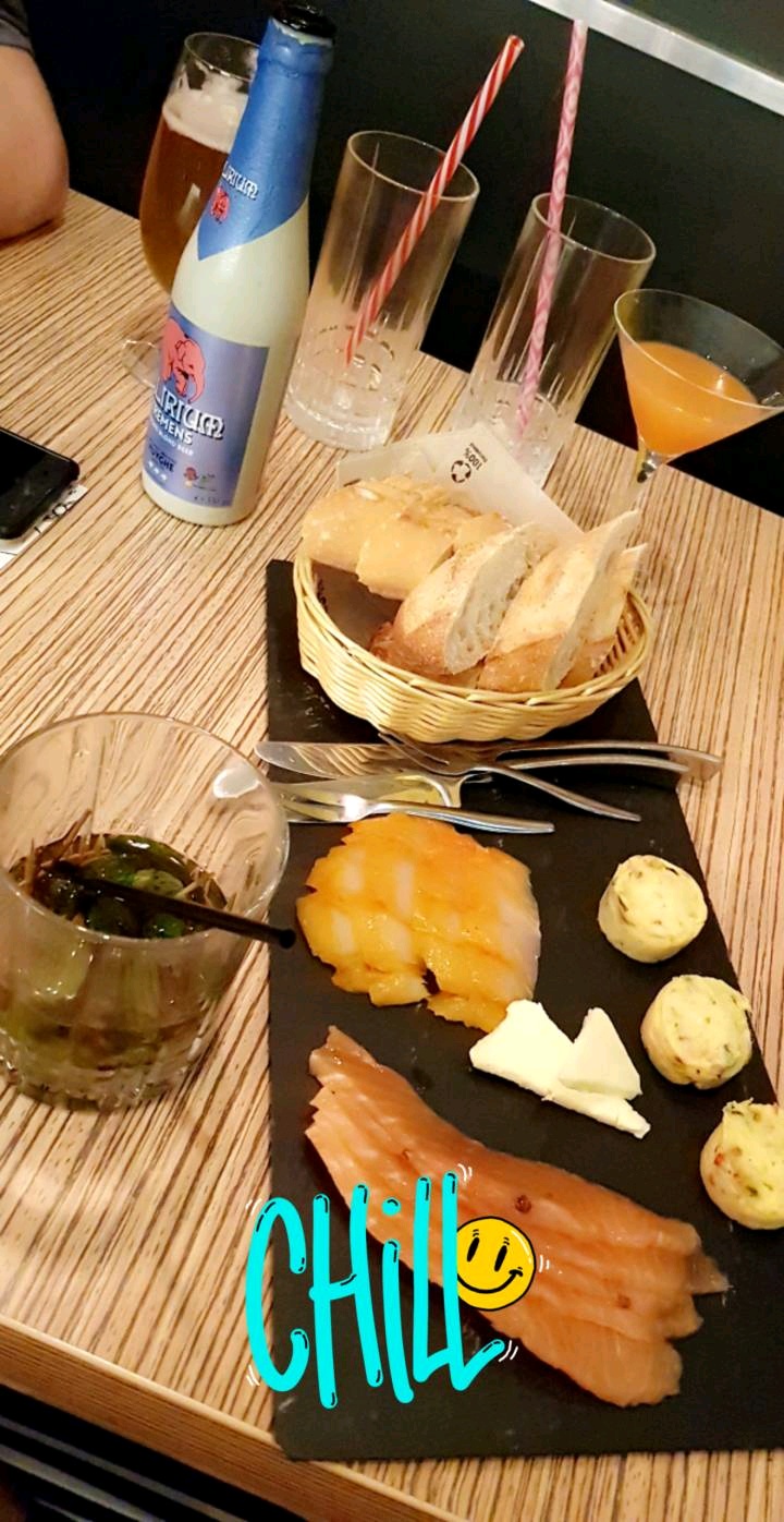Photo n° 2 de l'avis de Sonia.a fait le 28/02/2019 à 20:48