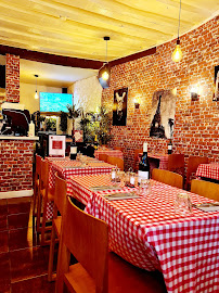 Atmosphère du Restaurant Chez Gigi à Paris - n°9