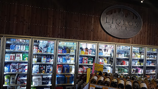 Liquor Store «Liquor Barrel 7th Street», reviews and photos, 665 7th St W, St Paul, MN 55102, USA