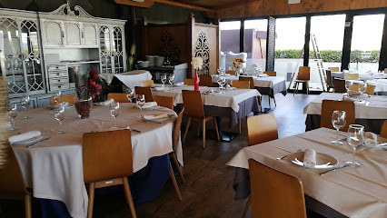 Marea Narejos Bar Restaurante - C. Bergantín, 6, 30710 Los Alcázares, Murcia, Spain