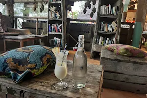 Mbuyuni Beach Village - Restaurant/Bar image