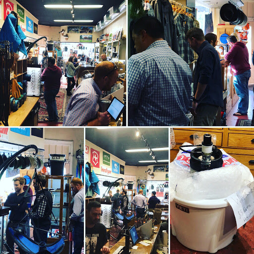 Gift Shop «The Gadget Co», reviews and photos, 104 E 15th St, Tulsa, OK 74119, USA