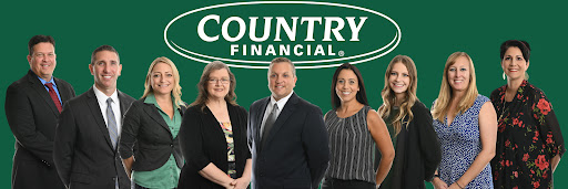 Insurance Agency «Mark Derrico - COUNTRY Financial representative», reviews and photos