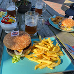 Photo n°3 de l'avis de Sandra.e fait le 17/06/2022 à 18:21 sur le  Lokal Alibi Bar Cafe Restaurant à Borkum