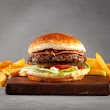 Vamos Burger & Fried Chicken / Hamburgerci