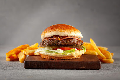 Vamos Burger & Fried Chicken / Hamburgerci